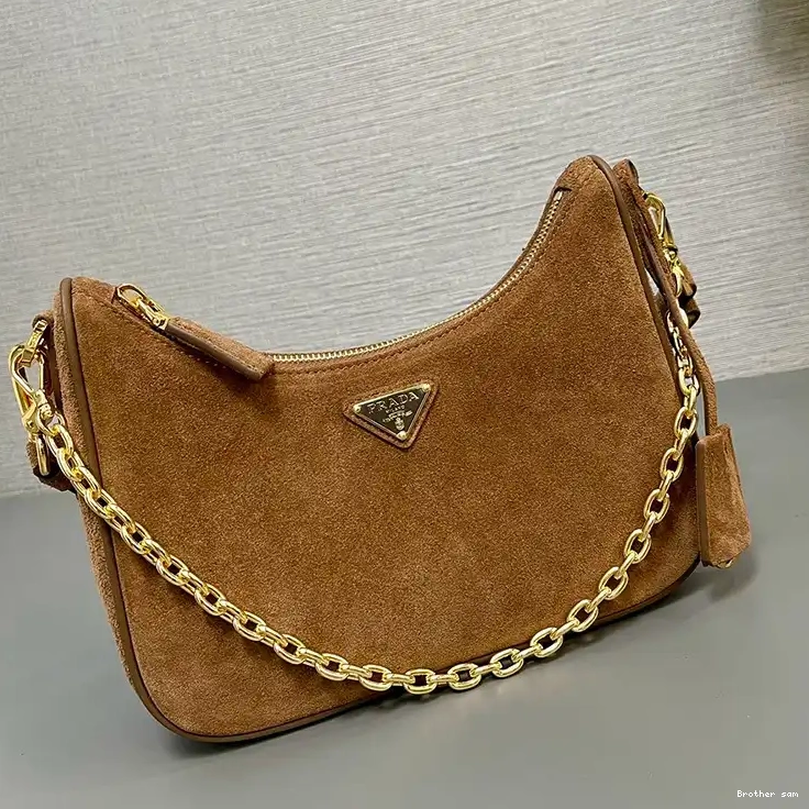Brother sam Prada 2408YA0227 Bags 0816